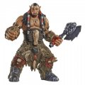 Скриншот № 1 из игры Набор фигурок Warcraft - Durotan & Alliance Soldier (7 см)