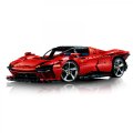 Скриншот № 0 из игры Конструктор LEGO Technic: Ferrari Daytona SP3 (42143), (3778 деталей)