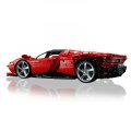 Скриншот № 1 из игры Конструктор LEGO Technic: Ferrari Daytona SP3 (42143), (3778 деталей)