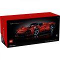 Скриншот № 2 из игры Конструктор LEGO Technic: Ferrari Daytona SP3 (42143), (3778 деталей)