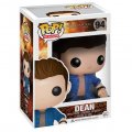 Скриншот № 0 из игры Фигурка Funko POP! Vinyl: Supernatural: Dean #94