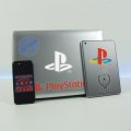 Скриншот № 1 из игры Наклейки Paladone: Playstation Gadget Decals