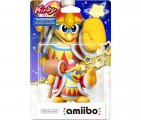 Скриншот № 0 из игры Amiibo Король Дидиди (King Dedede) (Kirby)