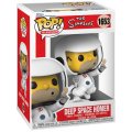 Скриншот № 0 из игры Фигурка Funko POP! Television: Simpsons: Deep Space Homer #1653
