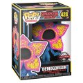 Скриншот № 0 из игры Фигурка Funko POP! Television: Stranger Things: Demogorgon #428
