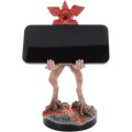 Скриншот № 1 из игры Подставка Cable guy: Stranger Things: Demogorgon