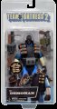 Скриншот № 0 из игры Фигурка Demoman Blue (Team Fortress 2)
