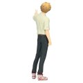 Скриншот № 1 из игры Фигурка Человек-бензопила: Denji