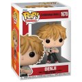 Скриншот № 0 из игры Фигурка Funko POP! Animation: Chainsaw Man: Denji #1678