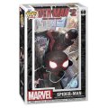 Скриншот № 0 из игры Фигурка Funko POP! Comic Covers: Marvel: Spider-Man (2016) #1 Spider-Man #60