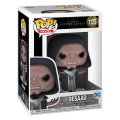 Скриншот № 0 из игры Фигурка Funko POP! Movies: Justice League: DeSaad #1125