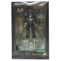 Скриншот № 0 из игры Фигурка Yelena Fedorova (Deus Ex: Human Revolution)