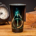Скриншот № 0 из игры Бокал стеклянный Paladone: Deathly Hallows Glass V2