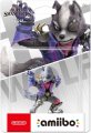 Скриншот № 0 из игры Amiibo No.63 Вульф (Wolf) (Super Smash Bros)