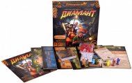 Скриншот № 0 из игры Настольная игра Диамант