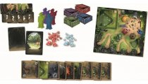 Скриншот № 1 из игры Настольная игра Диамант