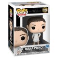 Скриншот № 0 из игры Фигурка Funko POP! Movies: Justice League: Diana Prince #1124