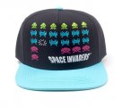 Скриншот № 0 из игры Бейсболка Difuzed: Space Invaders: Formation