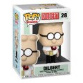 Скриншот № 0 из игры Фигурка Funko POP! Comics: Dilbert: Dilbert #28