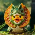 Скриншот № 0 из игры Фигурка утка TUBBZ Jurassic Park: Dilophosaurus (box)