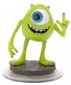 Скриншот № 0 из игры Disney Infinity. Набор 3 Персонажа 'Добрые герои' (Майк Вазовски, Барбосса, Миссис Исключительная)