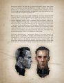 Скриншот № 2 из игры Артбук Dishonored - Архивы Дануолла
