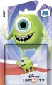 Скриншот № 0 из игры Disney Infinity. Персонаж 'Майк Вазовски'