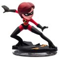 Скриншот № 1 из игры Disney Infinity. Набор 3 Персонажа 'Добрые герои' (Майк Вазовски, Барбосса, Миссис Исключительная)