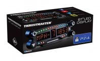 Скриншот № 0 из игры Беспроводной LED дисплей Thrustmaster, PS4