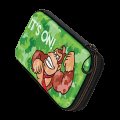 Скриншот № 0 из игры Дорожный чехол Nintendo Switch Slim Donkey Kong Camo