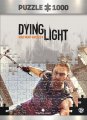 Скриншот № 0 из игры Пазл Dying Light Crane's figh (1000 элементов)