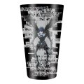 Скриншот № 0 из игры Бокал стеклянный Death Note