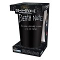 Скриншот № 1 из игры Бокал стеклянный Death Note