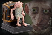 Скриншот № 0 из игры Фигурка - держатель для книг Гарри Поттер: Эльф Добби