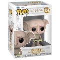 Скриншот № 0 из игры Funko POP! Harry Potter: Dobby #151