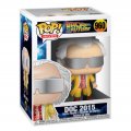 Скриншот № 0 из игры Фигурка Funko POP! Vinyl: BTTF: Doc #960