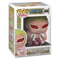 Скриншот № 0 из игры Фигурка Funko POP! Animation: One Piece: Donquixote Doflamingo #400