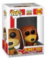 Скриншот № 0 из игры Фигурка Funko POP! Vinyl: Disney: Toy Story: Slinky Dog #516