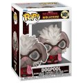 Скриншот № 0 из игры Фигурка Funko POP! Marvel: Deadpool & Wolverine: Dogpool #1401