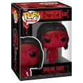 Скриншот № 0 из игры Фигурка Funko POP! Rocks: Doja Cat: Doja Cat #441