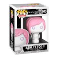 Скриншот № 0 из игры Фигурка Funko POP! Television: Black Mirror: Ashley Too (S05 E03) #945