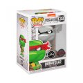 Скриншот № 0 из игры Фигурка Funko POP! Comics: TMNT: Donatello (Chase) #33