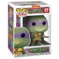 Скриншот № 0 из игры Фигурка Funko POP! Vinyl: TMNT: Donatello #17