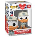 Скриншот № 0 из игры Фигурка Funko POP! Disney: Mickey & Friends: Donald Duck #1494
