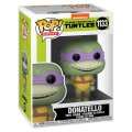Скриншот № 0 из игры Фигурка Funko POP! Movies: TMNT: Donatello #1133