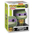 Скриншот № 0 из игры Фигурка Funko POP! Movies: TMNT: Donatello #1133