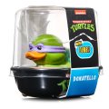 Скриншот № 1 из игры Фигурка-утка Tubbz TMNT: Donatello (mini)