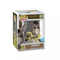 Скриншот № 0 из игры Фигурка Funko Pop! Movies: Shrek: Donkey #1598