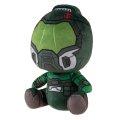 Скриншот № 0 из игры Мягкая игрушка Doom - Doom Slayer (Stubbins)