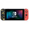 Скриншот № 2 из игры Nintendo Switch D-PAD контроллер (Pokemon: Pikachu Black & Gold) (L) (NSW-297U)